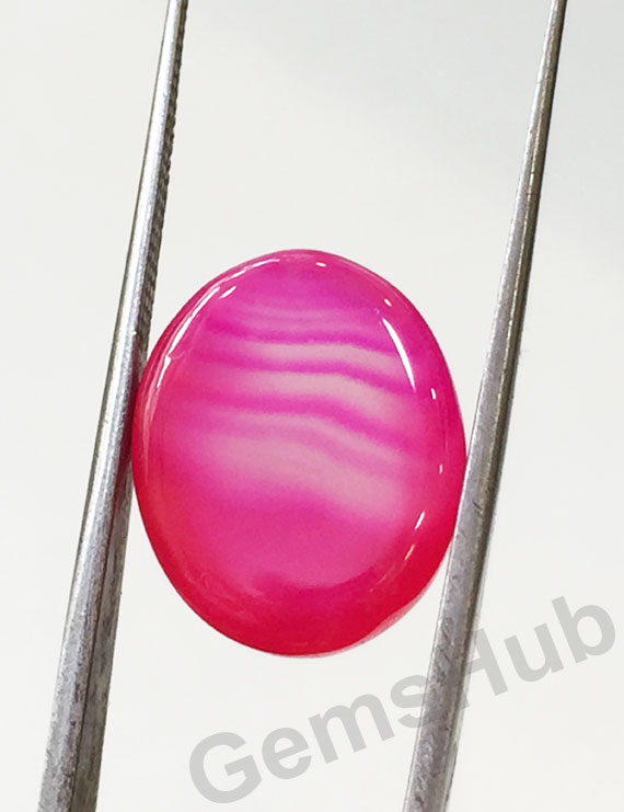 Natural Certified Sulemani Hakik Stone, weight - 1